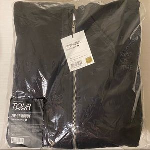 bts mots hoodie